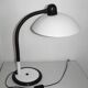 Lampe de bureau Aluminor années 70
