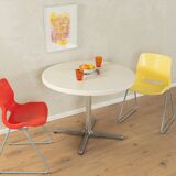 Table pliante « Plano » de Giancarlo Piretto
