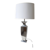 Lampe XL fonte d’aluminium 1980