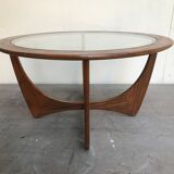 English coffee table G-plan