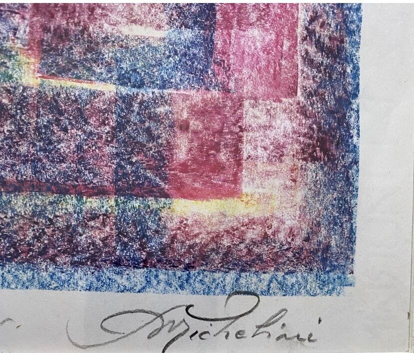 Fernando Michelini fat pastel