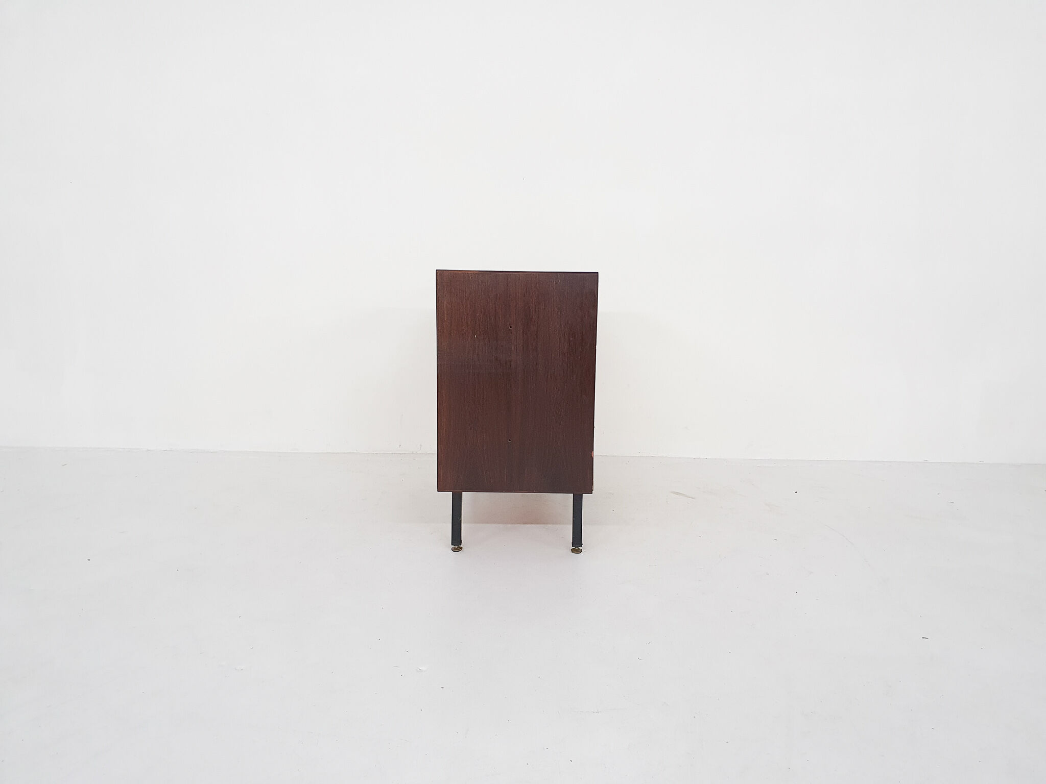 Rosewood cabinet, The Netherlands 1960's