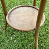 Old dressing table