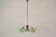 Art deco chandelier,1930's
