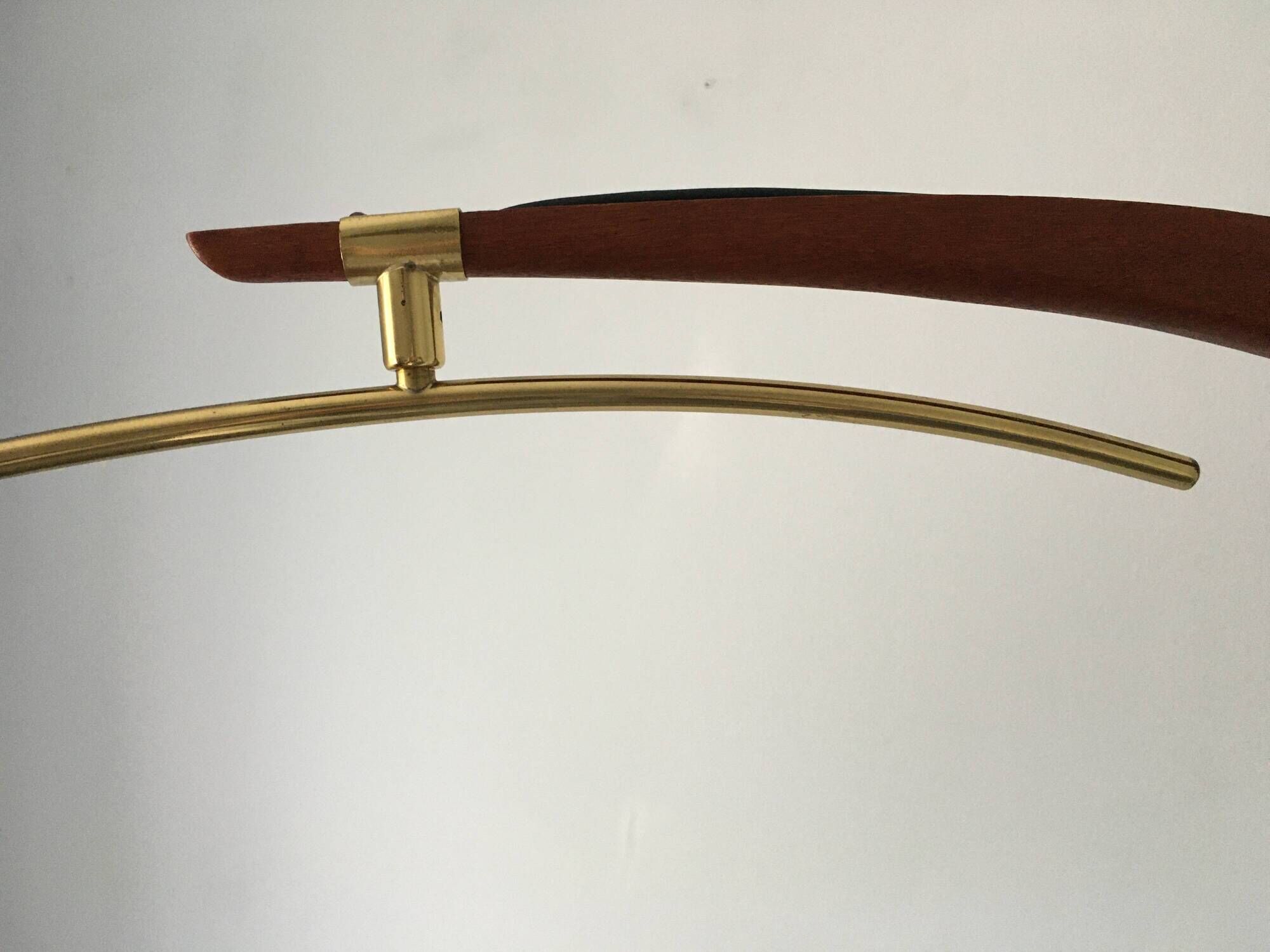 Scandinavian wall light Svend Aage Holm Sørensen 60s