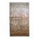 Handmade antique Persian Kerman rug 103cm x 164cm 1920s - 1B746
