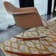Rocking chair from 1950 designed by Charles and Ray Eames
