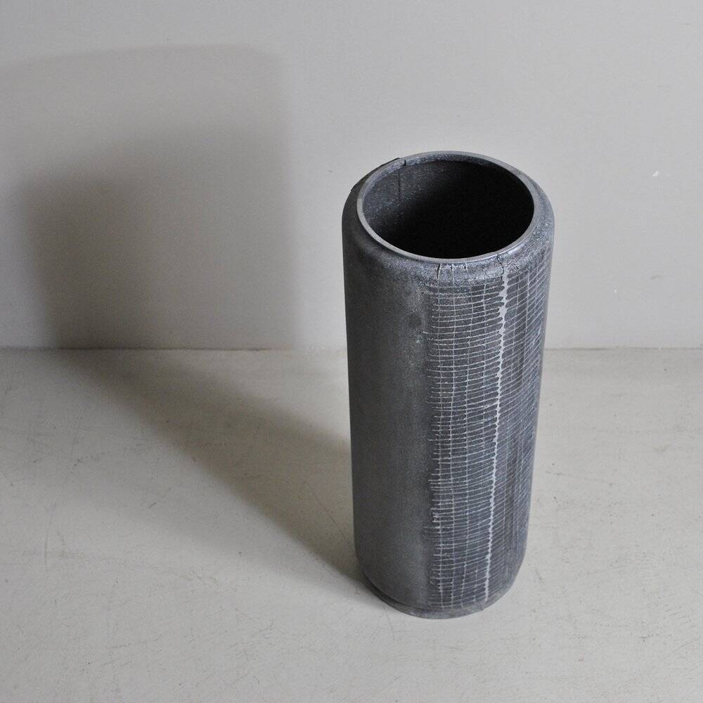 Vase by Burchiellaro Lorenzo, 1970s