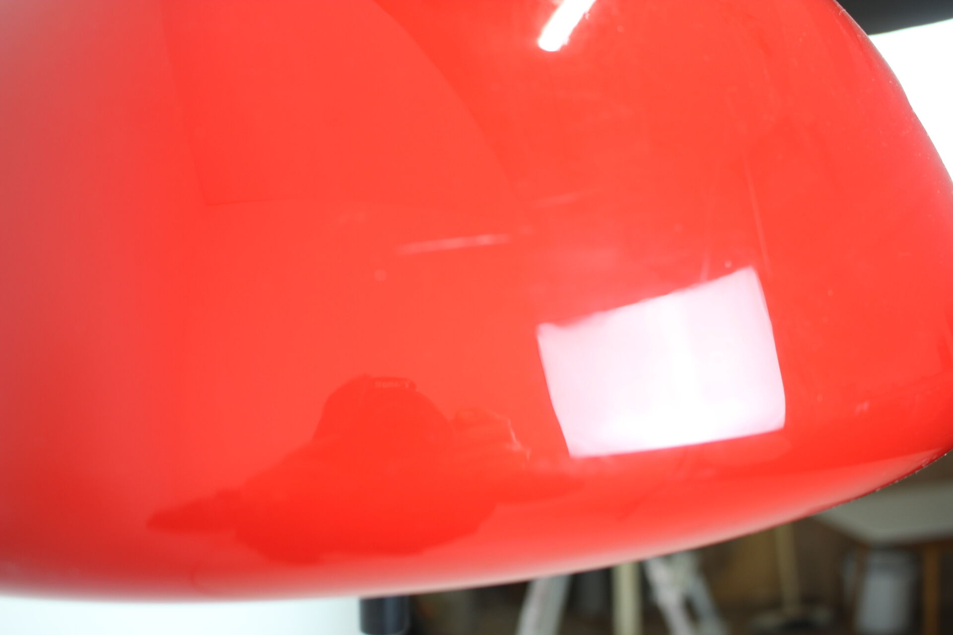 Suspension réglable par Meblo, années 1970