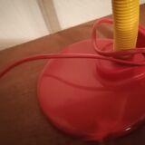 Bedside desk lamp 1990
