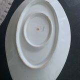 Vintage porcelain gravy boat
