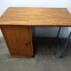 Bauhuaus style desk