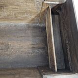 Gothic Chest 15th century