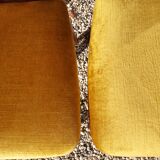 Chaises en teck Leslie Dandy