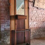 Coat rack wardrobe year 50"