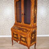 Vintage Licquor Cabinet, 1970s