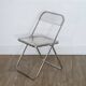 Castelli chair model Plia 1970