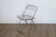 Castelli chair model Plia 1970