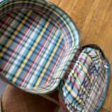Boîte à chapeau 1950