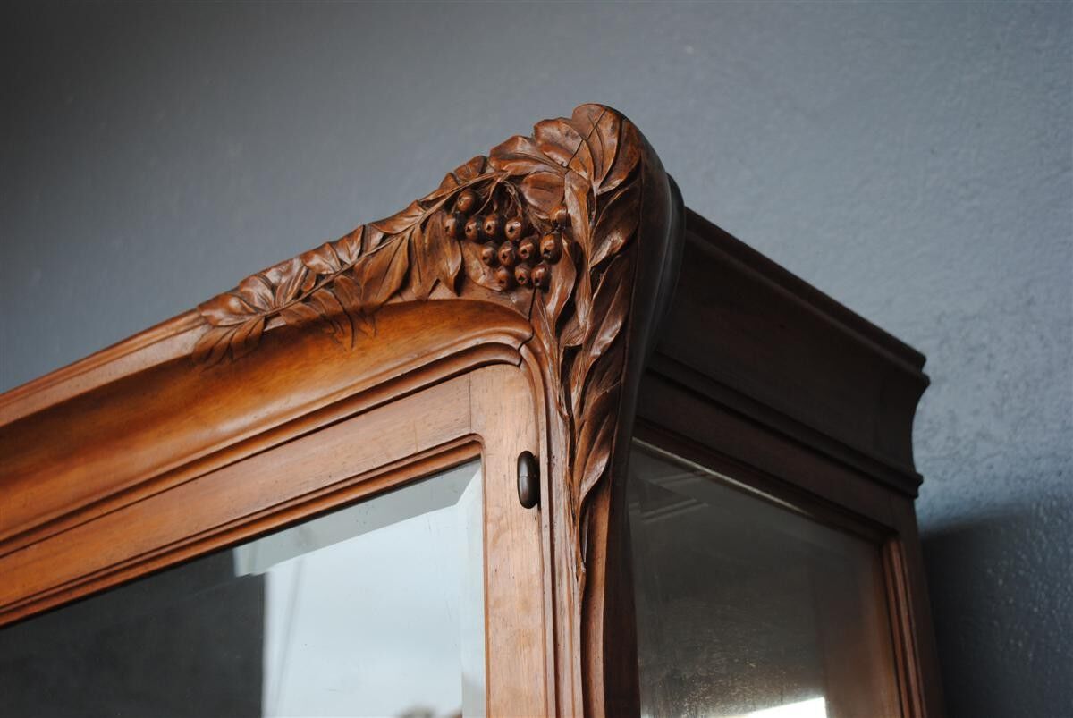 School two body art deco Gauthier Poinsignon