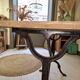 bistro table