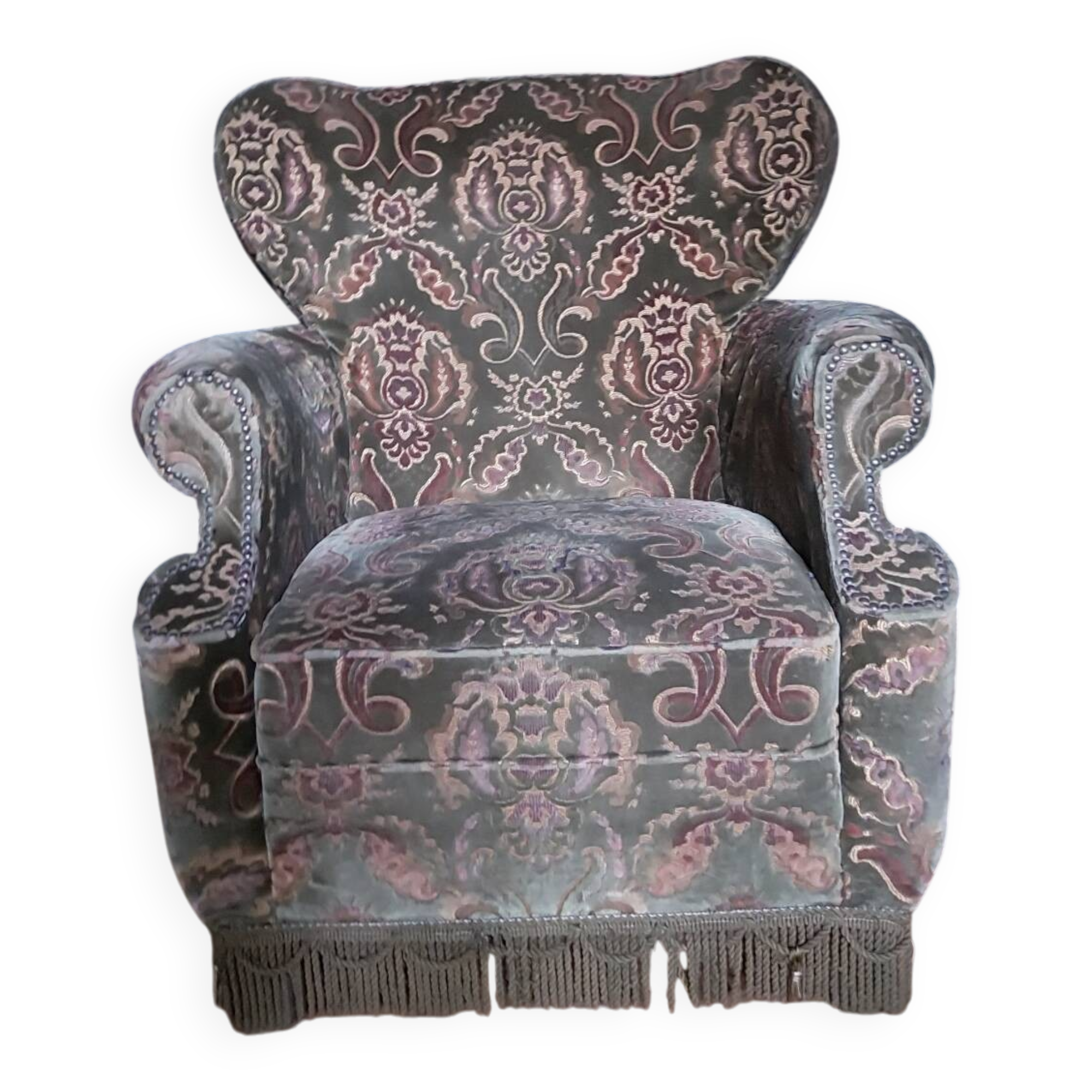 Canapé, fauteuil, fauteuil club
