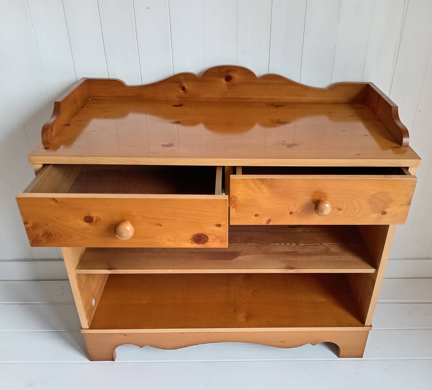 Commode