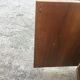 Art Deco asymmetric furniture