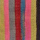 Tapis kilim ancien du Maro 136x216 cm