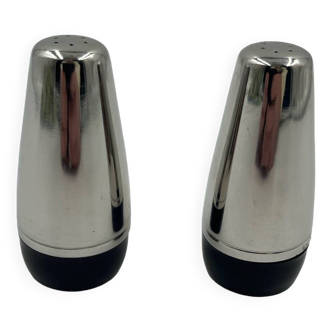 Alessi salt & pepper shaker duo