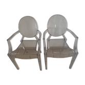 Louis Ghost Kartell