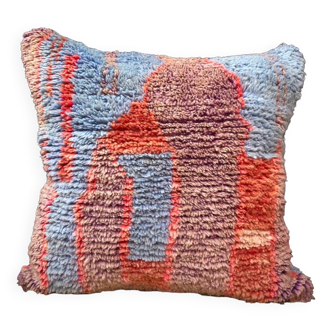 Coussin kasbah one 60x60cm