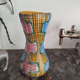 Vase from the 50s
