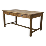 Vintage 50's farm table