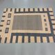 Tapis kilim 209x157cm