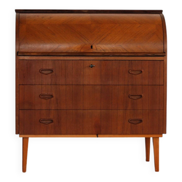 Secrétaire vintage | armoire | années 1960 | Suède