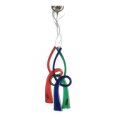 Luminaire Kao 9  Murano Italie Venise