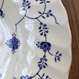 5 hollow plates Myott Finlandia