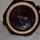 IMPORTANT VASE 1960-1970 WEST GERMANY SCHEURICH VERAMIK