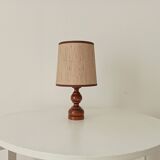 Vintage table lamp
