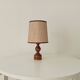 Lampe a poser vintage