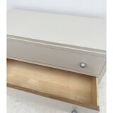 Commode vintage