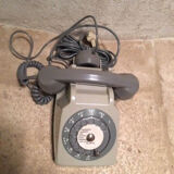 Phone old vintage 70s