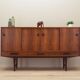 Enfilade en palissandre, design danois, années 1960, production : Danemark