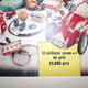 Poster pub pschitt 1964