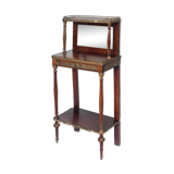 Louis XVI-style support furniture