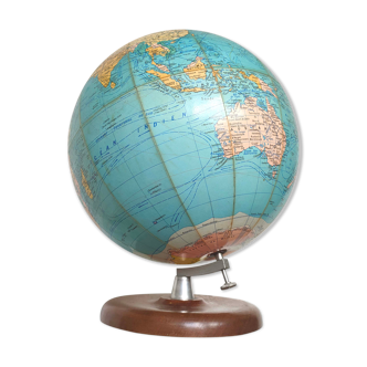 Globe Girard Barrère ht 42cm