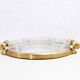 Art Deco mirror tray