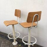 Bar chairs to fix