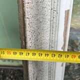 Rare antique double-sided painting – oil landscapes